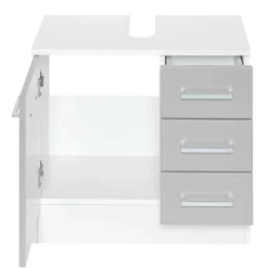 Wohnen Bad Ausstattung Möbelset - Girios (dreiteilig)