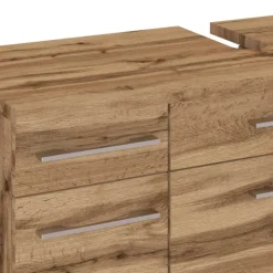 Bad Beckenschrank für Wandmontage - Userina I^Wohnen