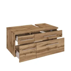 Bad Beckenschrank für Wandmontage - Userina I^Wohnen