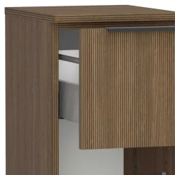 Wohnen Bad Einrichtungskombination komplett - Ucaida (fünfteilig)