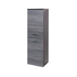 Bad Hängeschrank Darina in Rauchsilber^Wohnen Hot