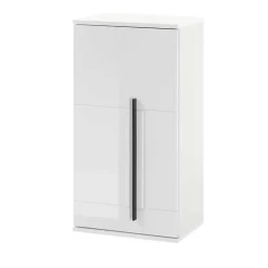 Wohnen Bad Hängeschrank in modernem Design - Ingmesan