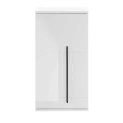 Wohnen Bad Hängeschrank in modernem Design - Ingmesan