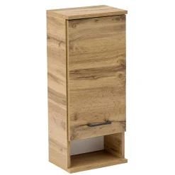 Wohnen Bad Hängeschrank in Wildeiche Touchwood NB - Jessmi