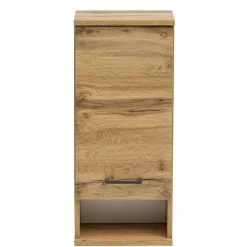 Wohnen Bad Hängeschrank in Wildeiche Touchwood NB - Jessmi