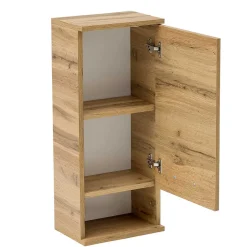 Wohnen Bad Hängeschrank in Wildeiche Touchwood NB - Jessmi