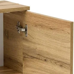 Wohnen Bad Hängeschrank in Wildeiche Touchwood NB - Jessmi