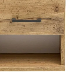 Wohnen Bad Hängeschrank in Wildeiche Touchwood NB - Jessmi