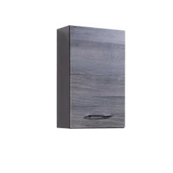 Wohnen Bad Hängeschränkchen Darina in Grau