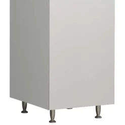 Bad Hochschrank in Weiß modern - Departo^Wohnen Sale