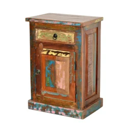 Wohnen Bad Kommode Jamaica in Bunt