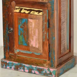 Wohnen Bad Kommode Jamaica in Bunt