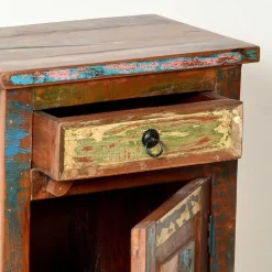 Wohnen Bad Kommode Jamaica in Bunt