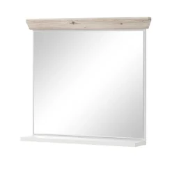 Wohnen Bad Landhausmöbel Set - Doules (fünfteilig)