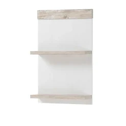 Wohnen Bad Landhausmöbel Set - Doules (fünfteilig)