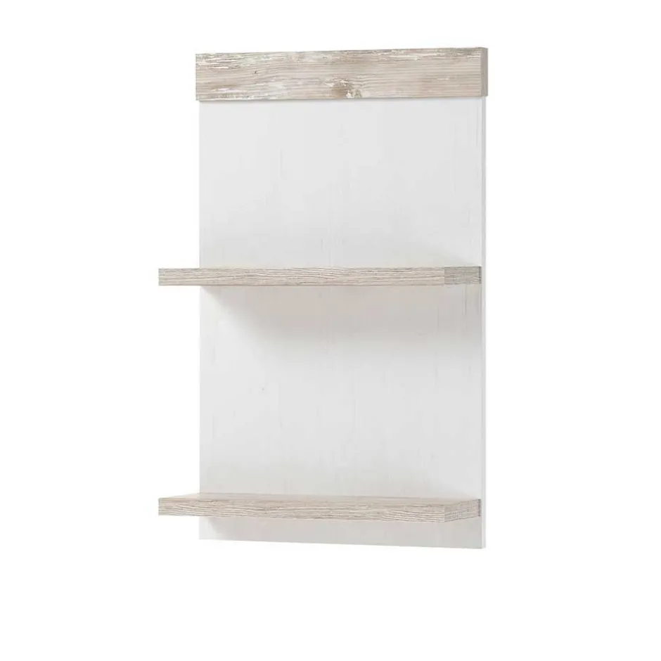 Wohnen Bad Landhausmöbel Set - Doules (fünfteilig)