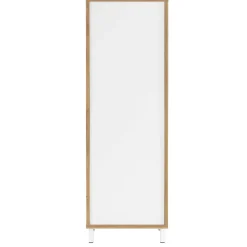 Bad Midischrank mit Ablagen in der Tür - Nadals^Wohnen New