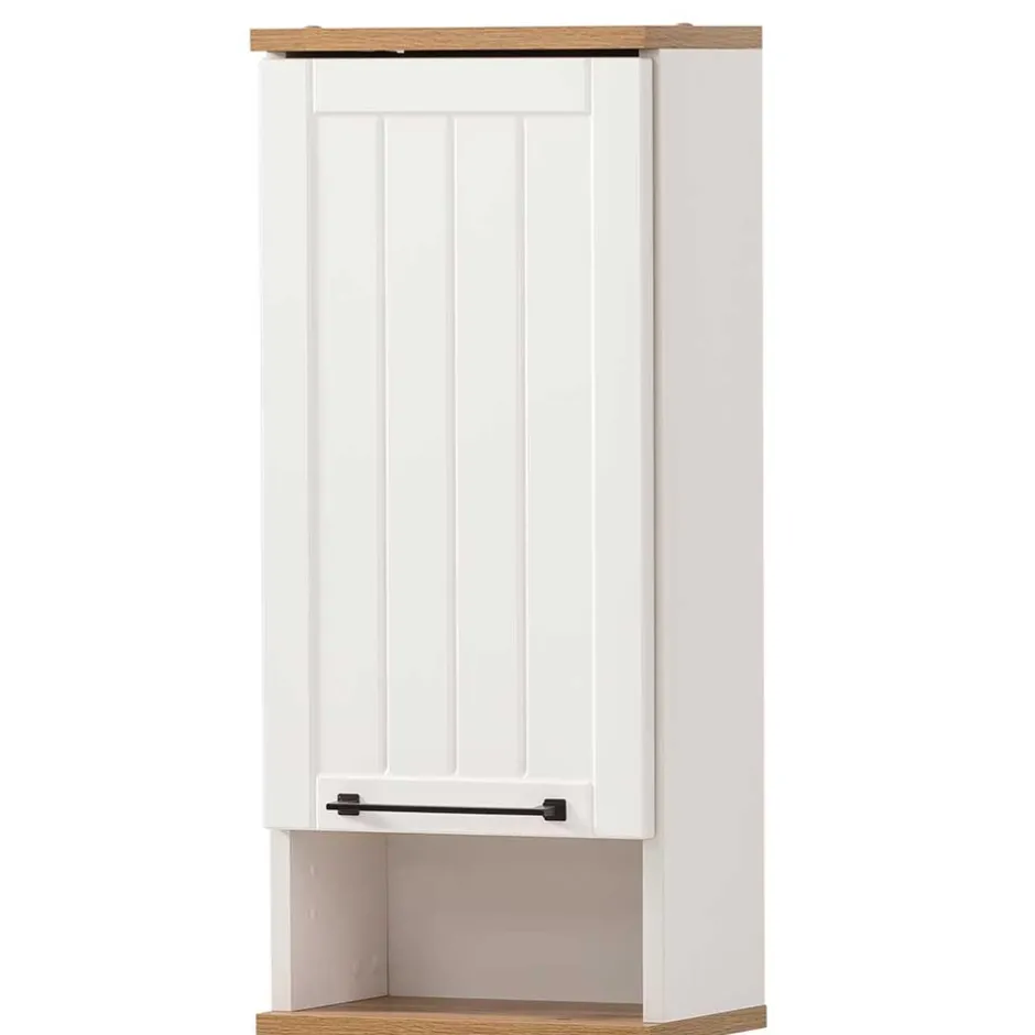 Bad Oberschrank im Landhausstil - Goliat^Wohnen Best