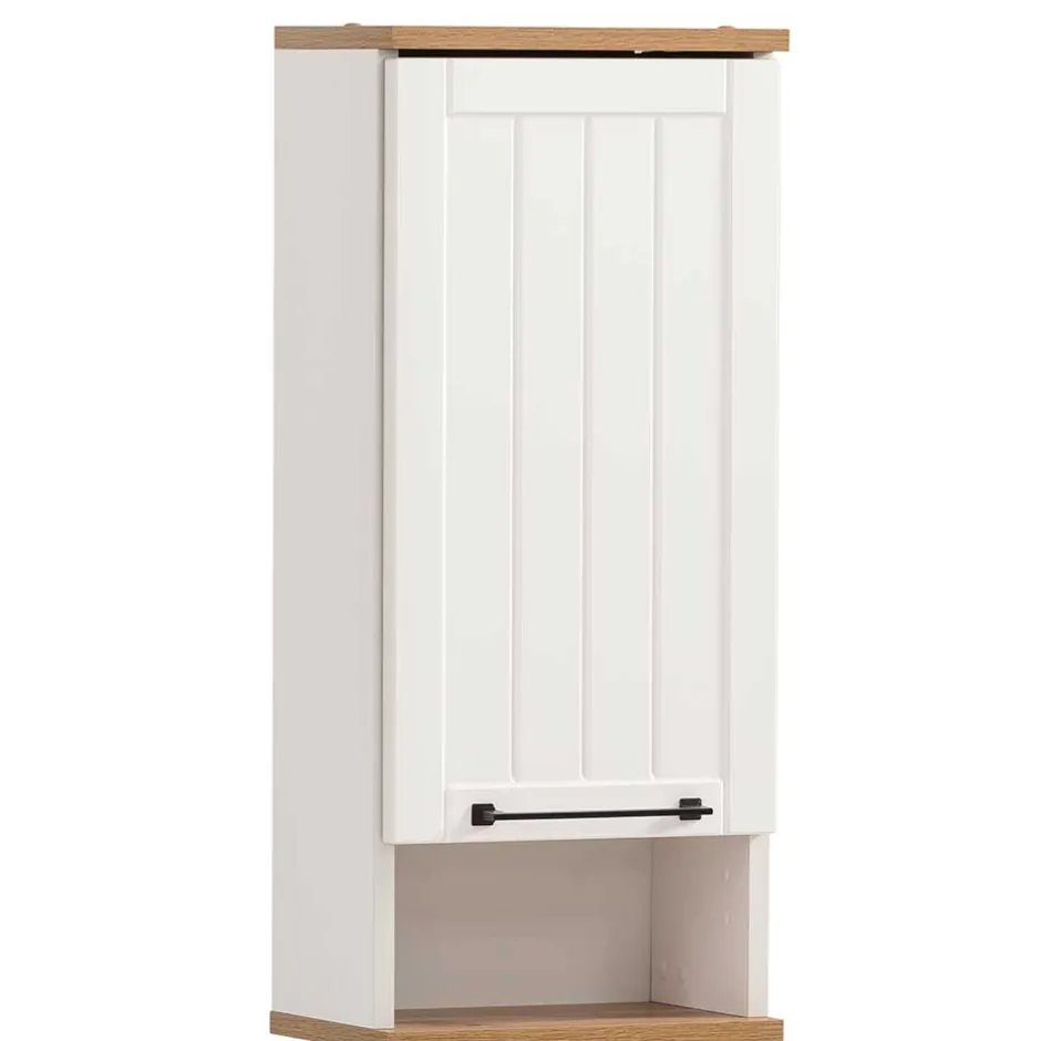 Bad Oberschrank im Landhausstil - Goliat^Wohnen Best