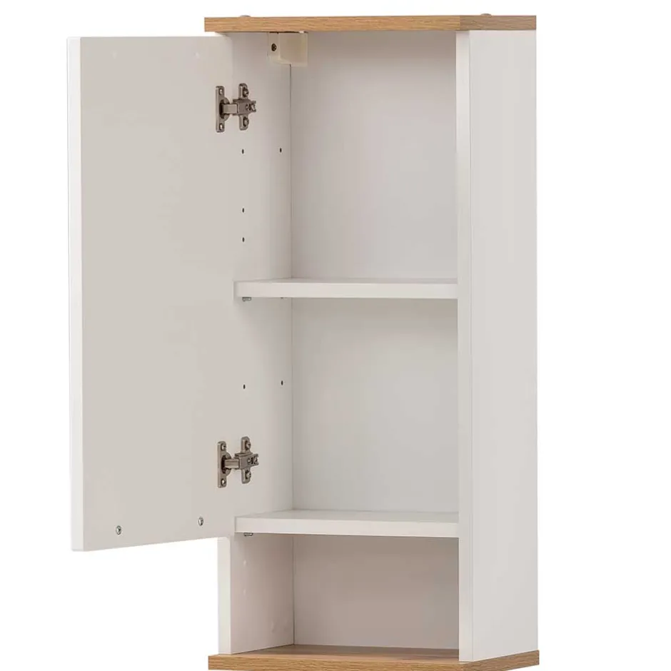 Bad Oberschrank im Landhausstil - Goliat^Wohnen Best