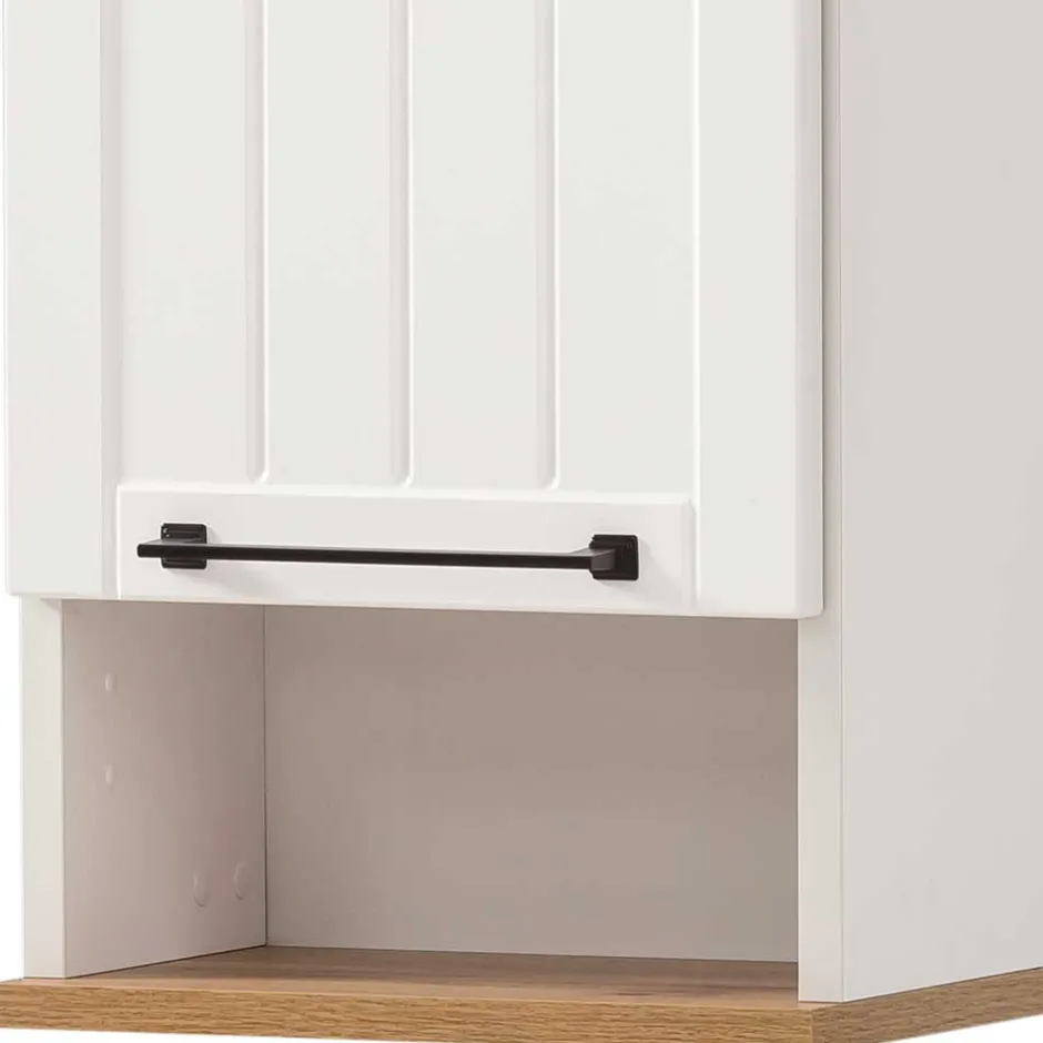 Bad Oberschrank im Landhausstil - Goliat^Wohnen Best