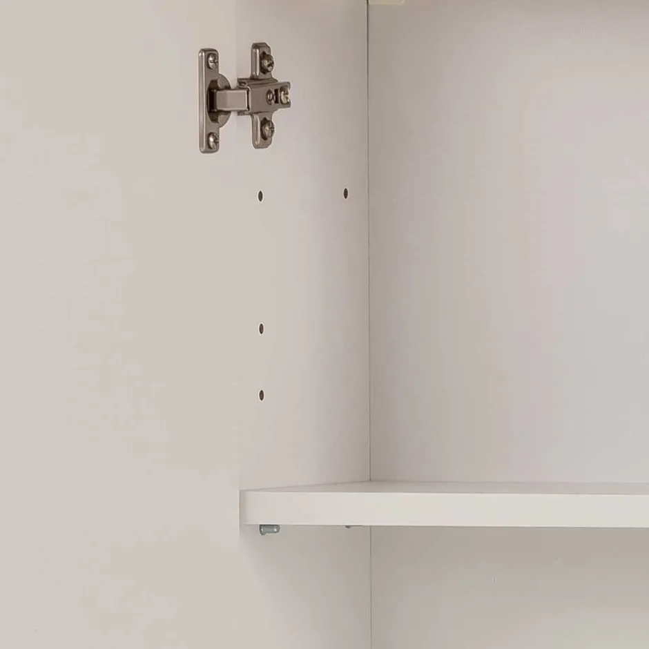 Bad Oberschrank im Landhausstil - Goliat^Wohnen Best