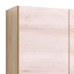Wohnen Bad Oberschrank in Buchefarben - Mabeca