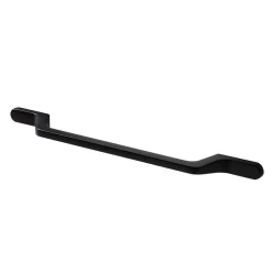 Wohnen Bad Oberschrank in Dunkelgrau - Novelya