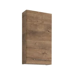 Bad Oberschrank in Eiche Dunkel - Miss X^Wohnen Online