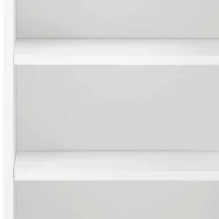 Bad Oberschrank in Weiß - Gyatso^Wohnen Discount