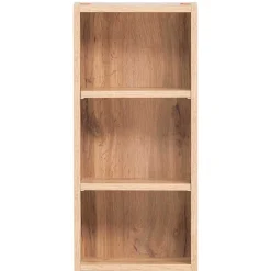 Wohnen Bad Regal in Wildeiche Holznachbildung - Tofias