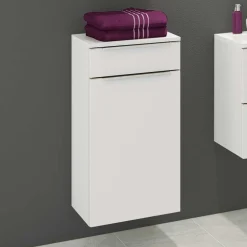 Bad Schrank für stehende oder hängende Montage - Livendas^Wohnen Clearance