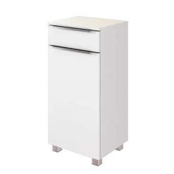 Bad Schrank für stehende oder hängende Montage - Livendas^Wohnen Clearance