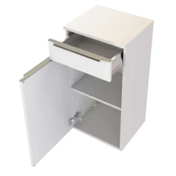 Bad Schrank für stehende oder hängende Montage - Livendas^Wohnen Clearance