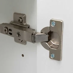 Bad Schrank für stehende oder hängende Montage - Livendas^Wohnen Clearance