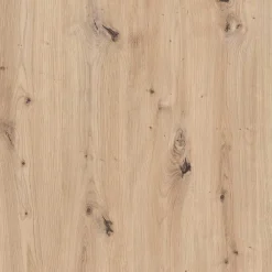 Wohnen Bad Schrank in Wildeiche Optik - Eleore