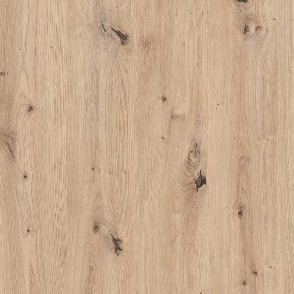 Wohnen Bad Schrank in Wildeiche Optik - Eleore