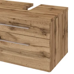 Bad Unterschrank für 2 Waschbecken - Userina^Wohnen Hot