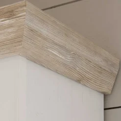 Bad Unterschrank im Country Style - Doules^Wohnen Clearance