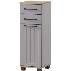 Bad Unterschrank im Landhausstil - Benja^Wohnen Discount