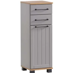 Bad Unterschrank im Landhausstil - Benja^Wohnen Discount