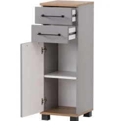 Bad Unterschrank im Landhausstil - Benja^Wohnen Discount