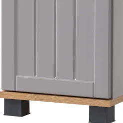 Bad Unterschrank im Landhausstil - Benja^Wohnen Discount