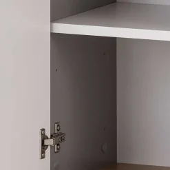 Bad Unterschrank im Landhausstil - Benja^Wohnen Discount