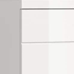 Wohnen Bad Unterschrank in Weiß - Henriette