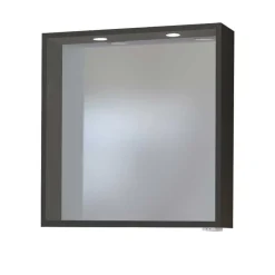 Wohnen Bad Unterschrank inkl Waschbecken - Estregos I (zweiteilig)