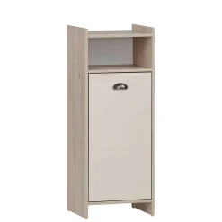 Bad Unterschrank mit Fach und Tür - Togban^Wohnen Online