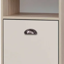 Bad Unterschrank mit Fach und Tür - Togban^Wohnen Online