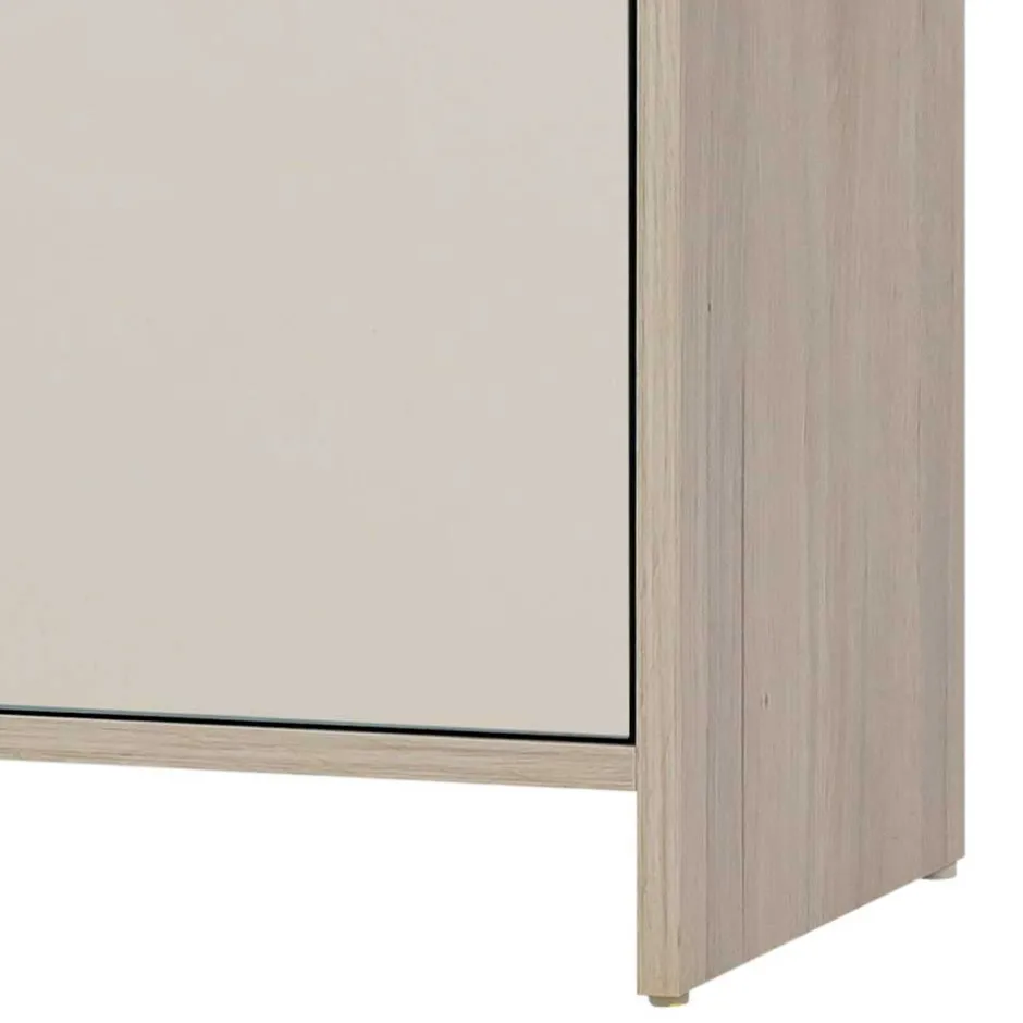 Bad Unterschrank mit Fach und Tür - Togban^Wohnen Online