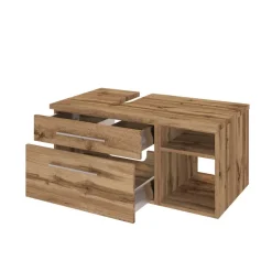 Wohnen Bad Unterschrank mit Siphonausschnitt - Userina I